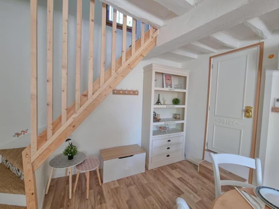 Maison 15 Minutes De Disney Le Refuge Des Contes Mareuil-lès-Meaux Extérieur photo